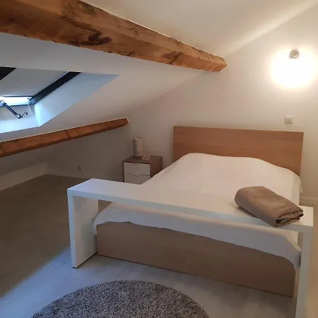 Nice Two Flat - 55 Sqm 리옹