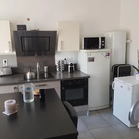 Nice Two Flat - 55 Sqm *