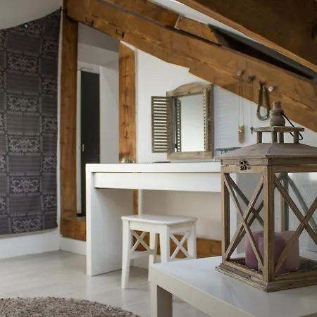 Nice Two Flat - 55 Sqm 리옹
